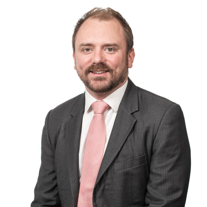 Ross Mitchell Director Of Broadcasting Policy Free TV Australia