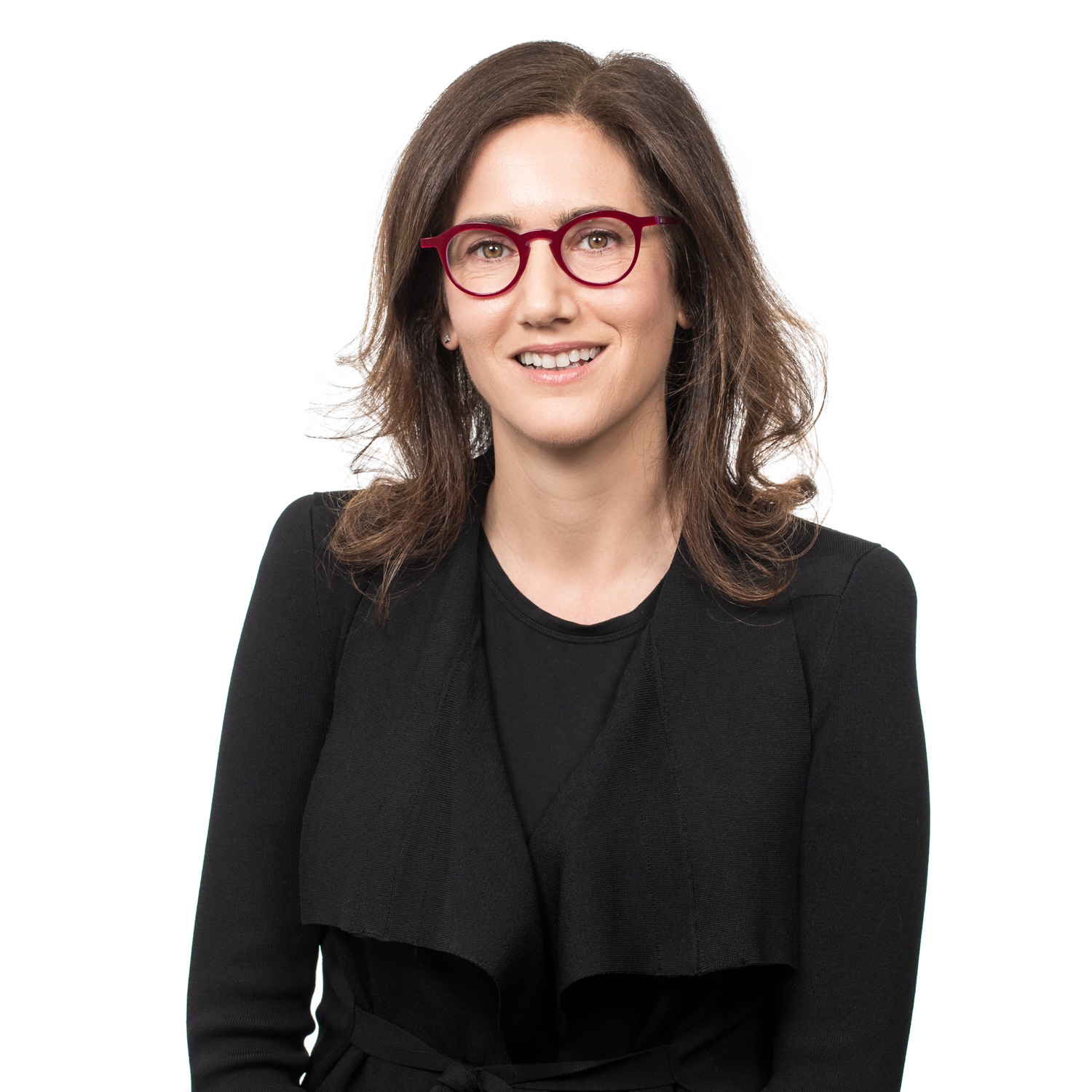 Who We Are – Free TV